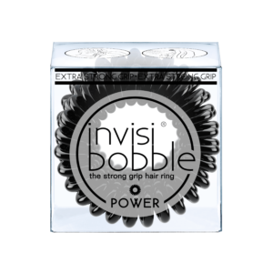 Резинка для волос - Invisibobble Power Crystal Clear: купить по лучшей цене в Украине | tulparkazan.ru